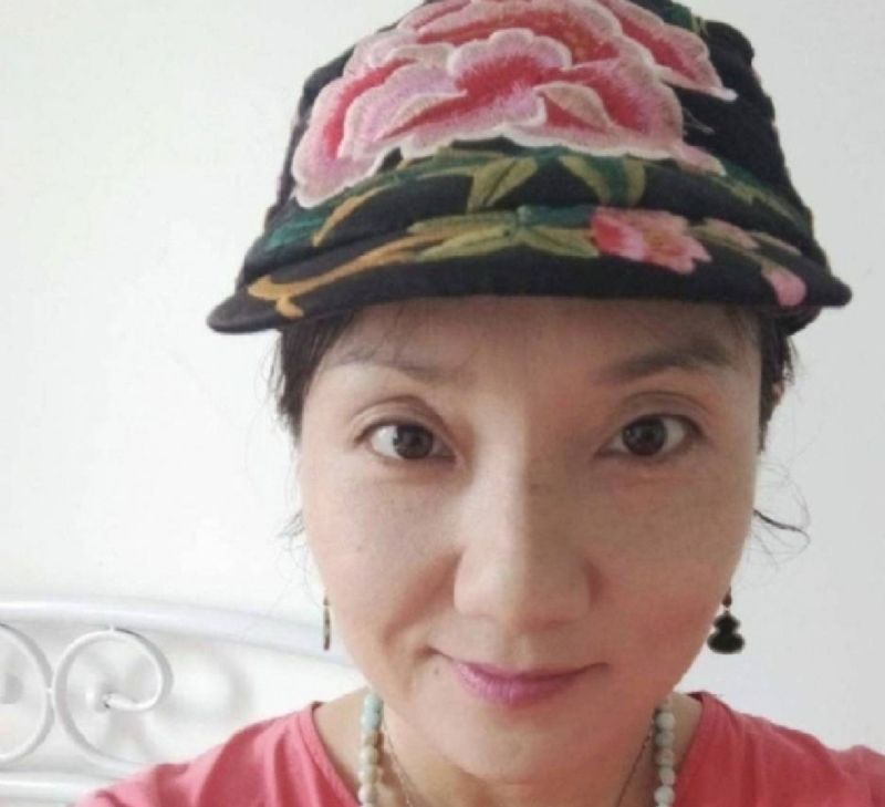 心痛的嫣然的第一张照片--百色相亲服务中心