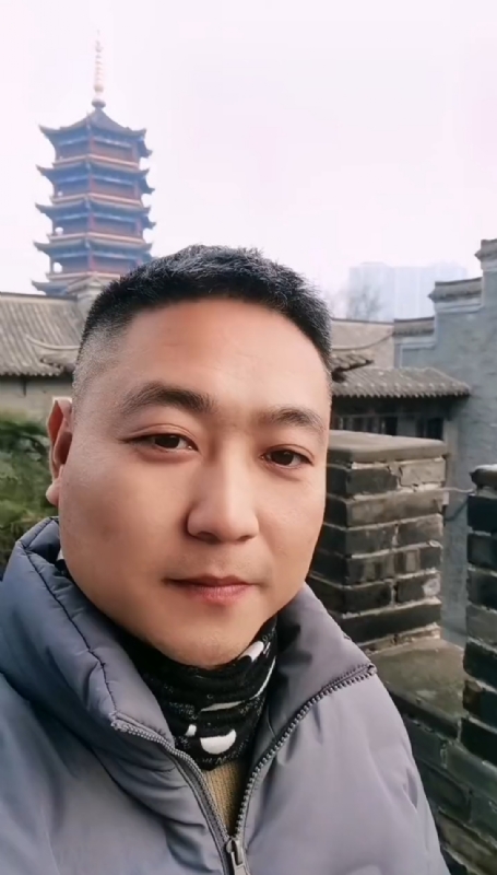 护爱天使的第一张照片--百色相亲服务中心