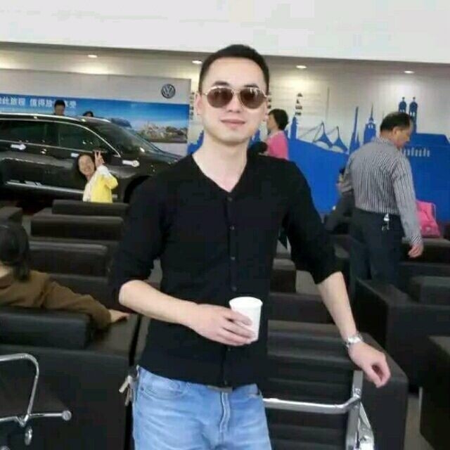 小汤米的第一张照片--百色相亲服务中心