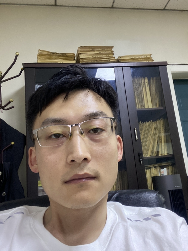 偈语的第二张照片--百色相亲服务中心