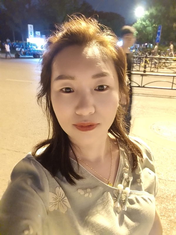 最美的期待的第二张照片--百色相亲服务中心