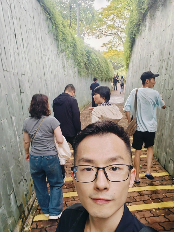 Mr田的第一张照片--百色相亲服务中心