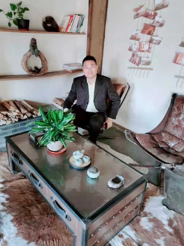 博哥的第一张照片--百色相亲服务中心