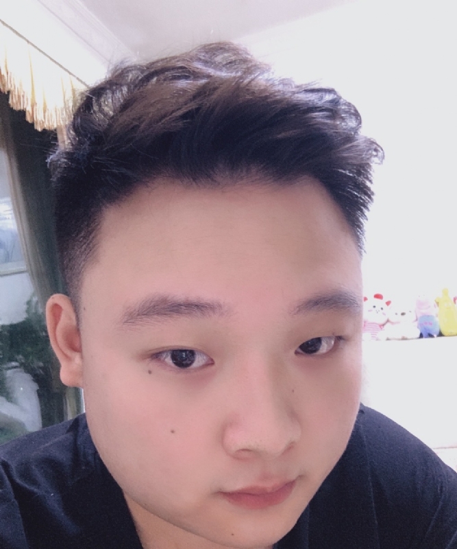 Luhao1016的第三张照片--百色相亲服务中心