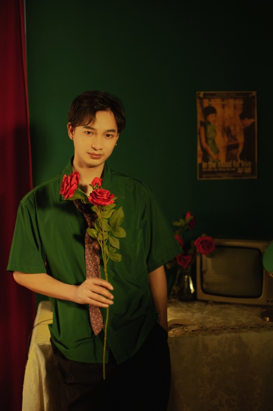 zengwanyou1995的第二张照片--百色相亲服务中心