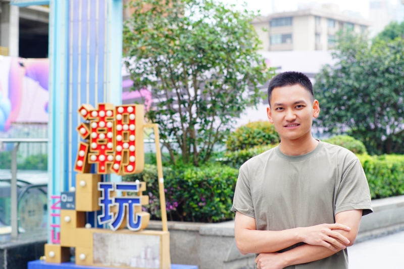 陌上烟雨的第一张照片--百色相亲服务中心