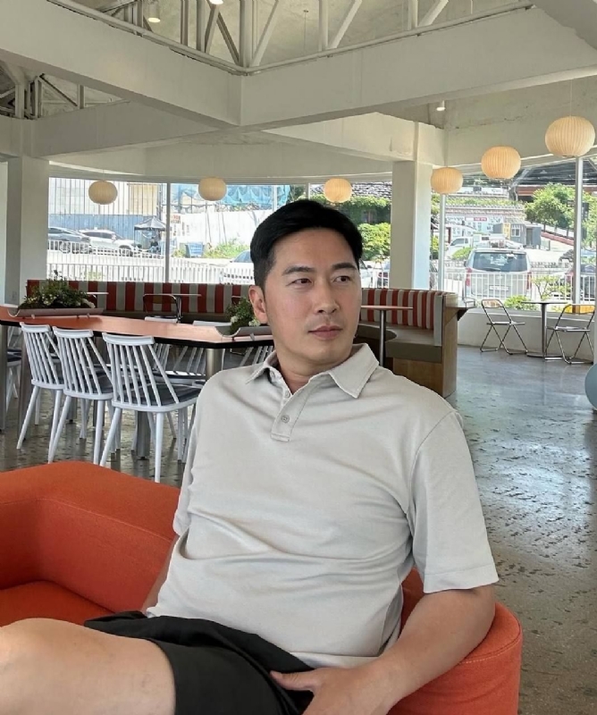 十里温柔的第一张照片--百色相亲服务中心