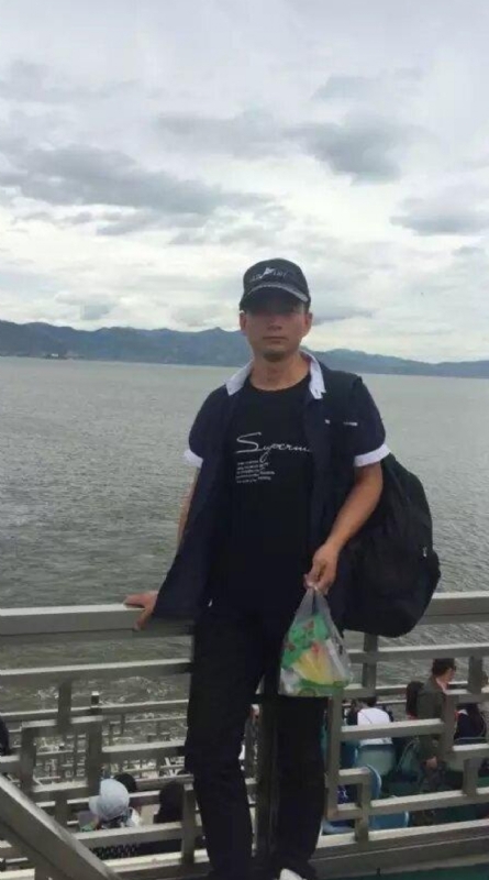 燕雯泽的第二张照片--百色相亲服务中心