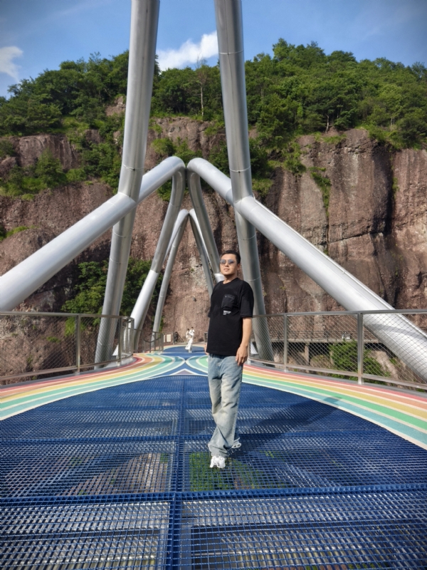 我心飞翔cjb的第二张照片--百色相亲服务中心