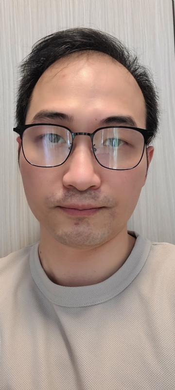 信微ECTung的第一张照片--百色相亲服务中心