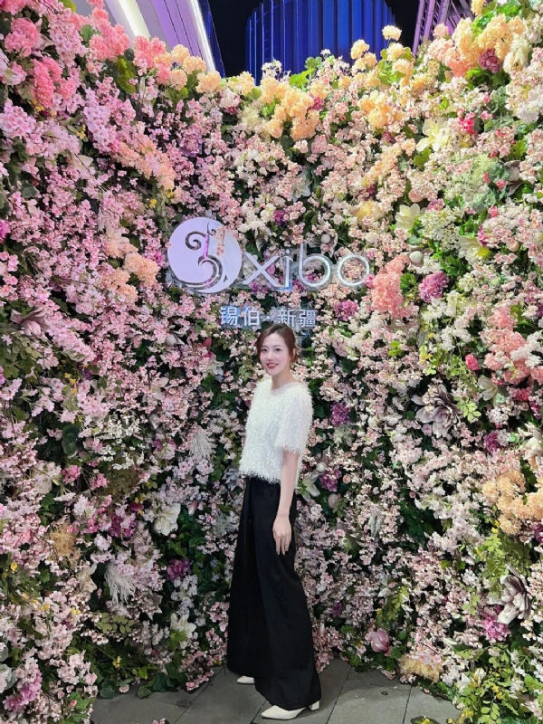 碧海蓝天的第一张照片--百色相亲服务中心