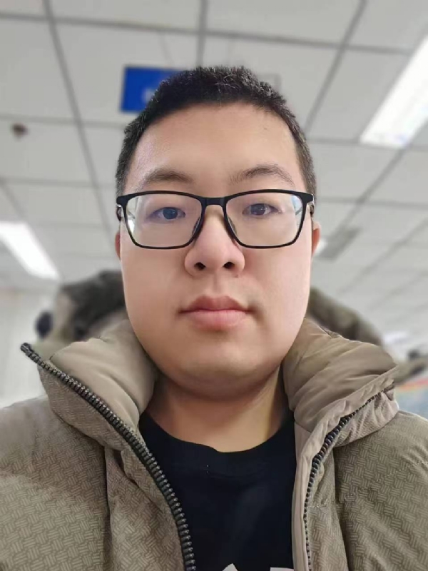 智慧的小胖的第二张照片--百色相亲服务中心