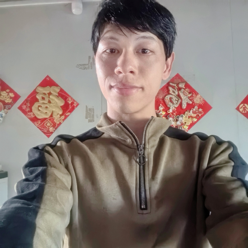 夏风微凉的第二张照片--百色相亲服务中心