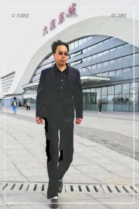 王哥的第一张照片--百色相亲服务中心