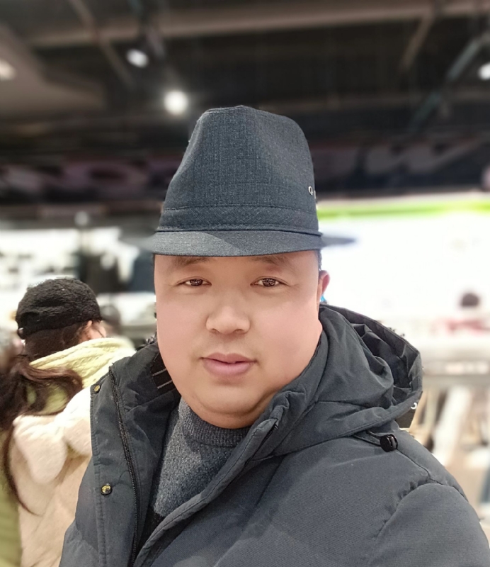 小晴天的第一张照片--百色相亲服务中心