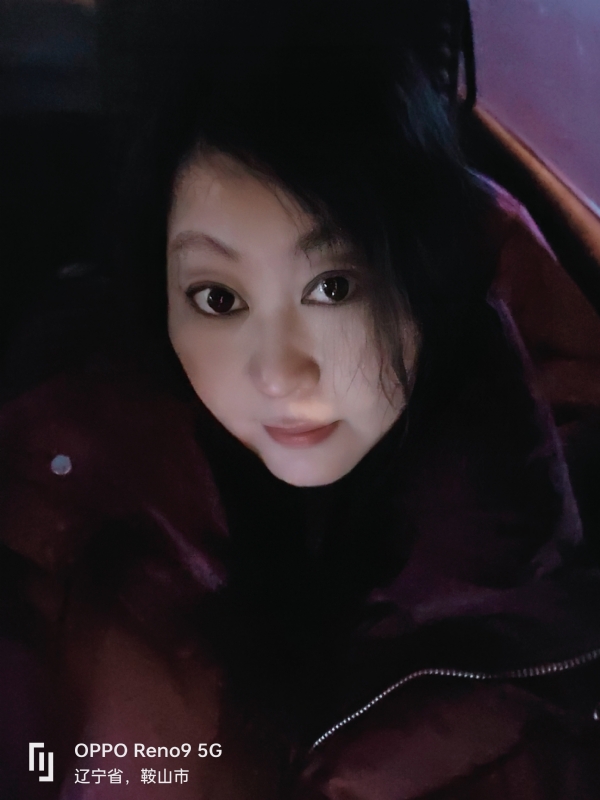 羽璨的第一张照片--百色相亲服务中心