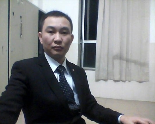 诚恳的大叔的第一张照片--百色相亲服务中心