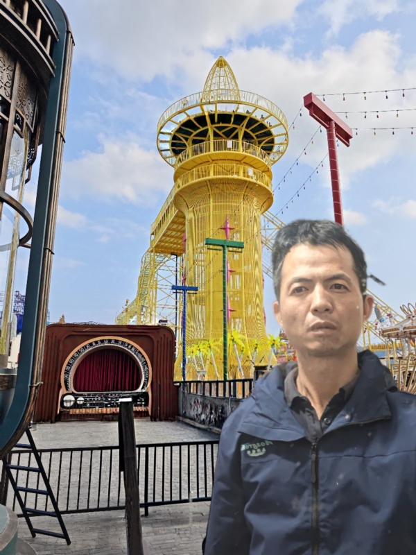 全记的第一张照片--百色相亲服务中心