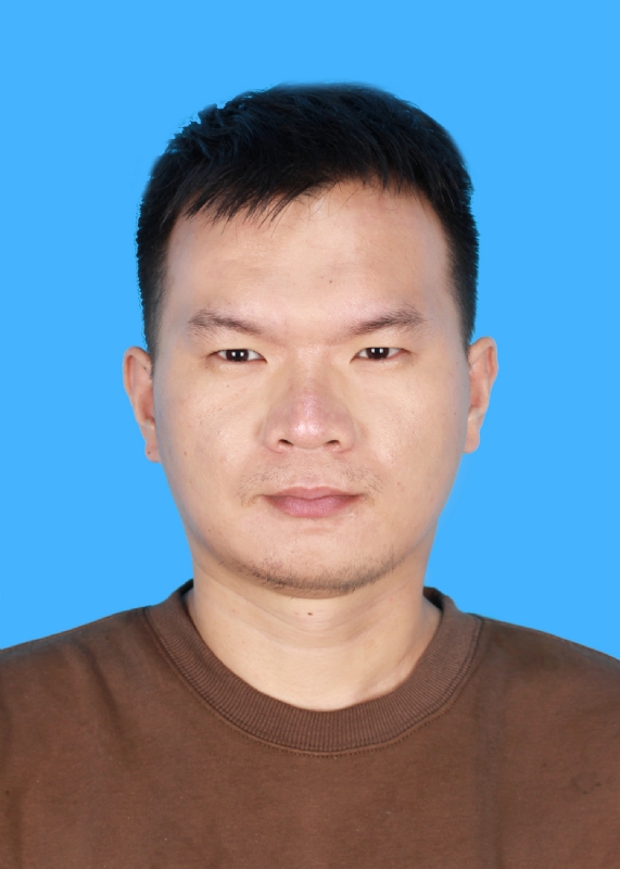 金玉良缘的第一张照片--百色相亲服务中心