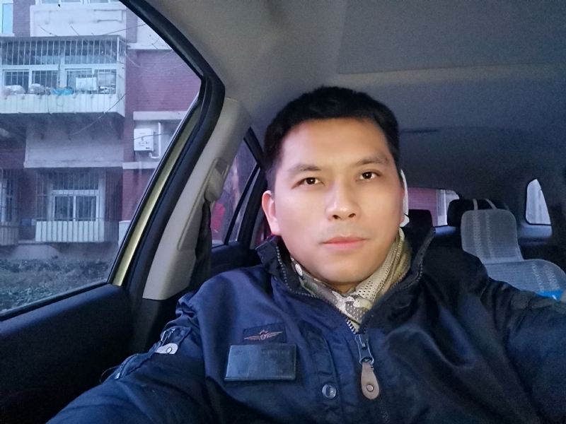 mustangtyp的第二张照片--百色相亲服务中心