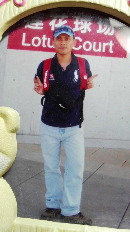 mustangtyp的第三张照片--百色相亲服务中心