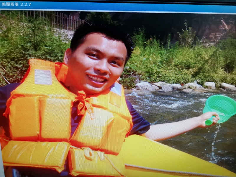 mustangtyp的第四张照片--百色相亲服务中心