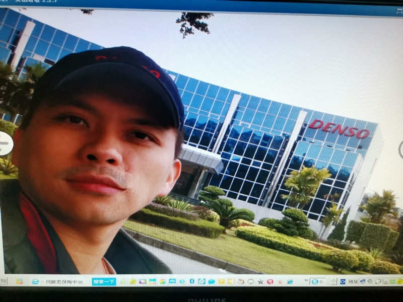 mustangtyp的第六张照片--百色相亲服务中心