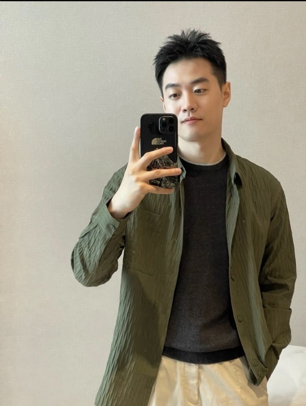 Nderash的第四张照片--百色相亲服务中心