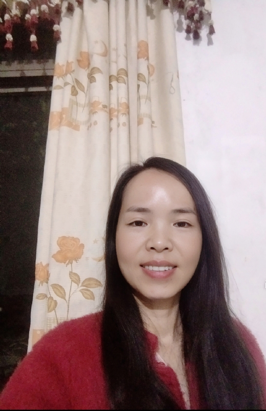 阿敏的第一张照片--百色相亲服务中心