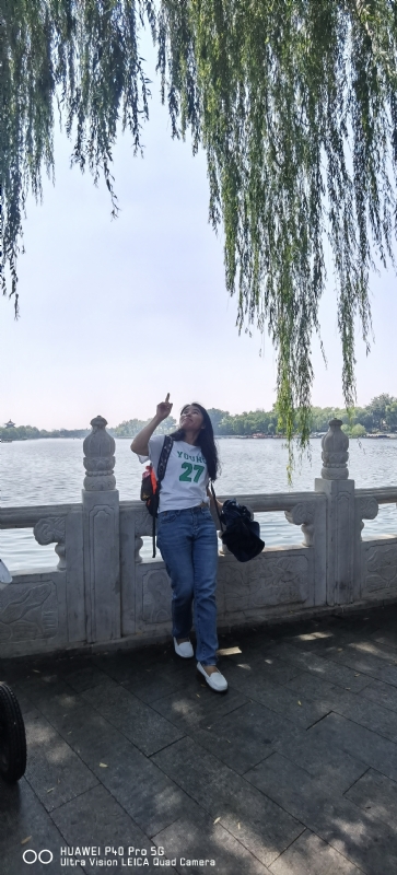 酒娘的第一张照片--百色相亲服务中心