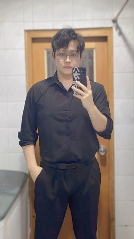 周启迪的第一张照片--百色相亲服务中心