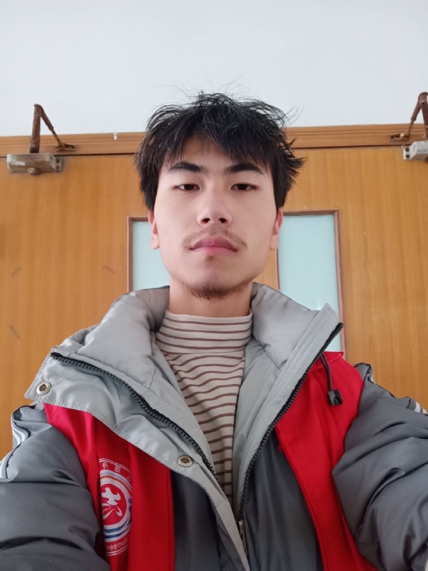 真诚的来的第一张照片--百色相亲服务中心