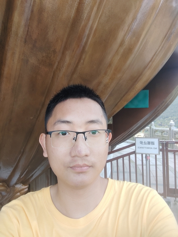 老实人的第一张照片--百色相亲服务中心