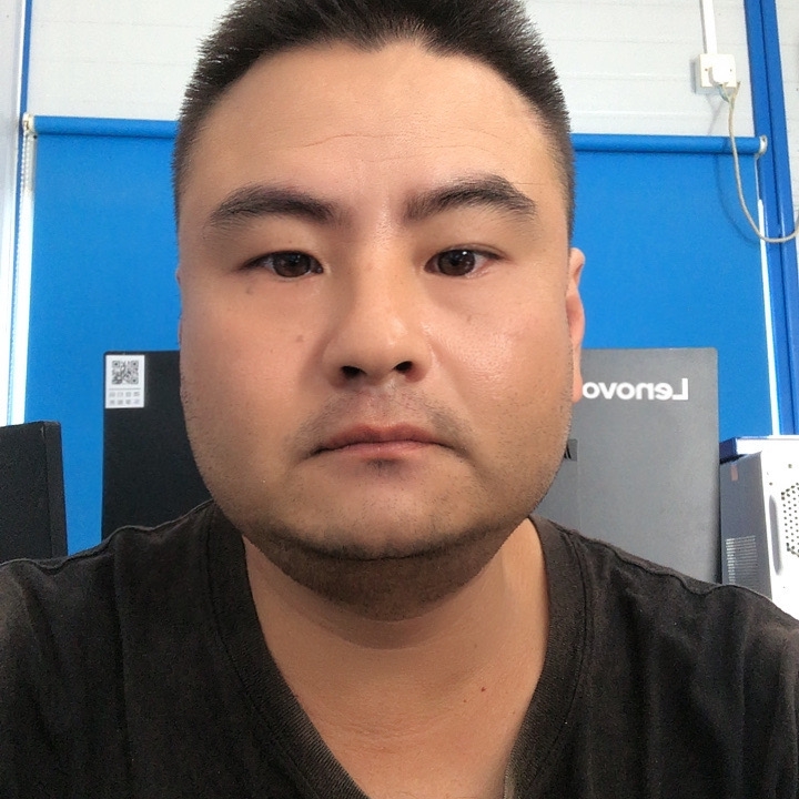 沉默的第一张照片--百色相亲服务中心