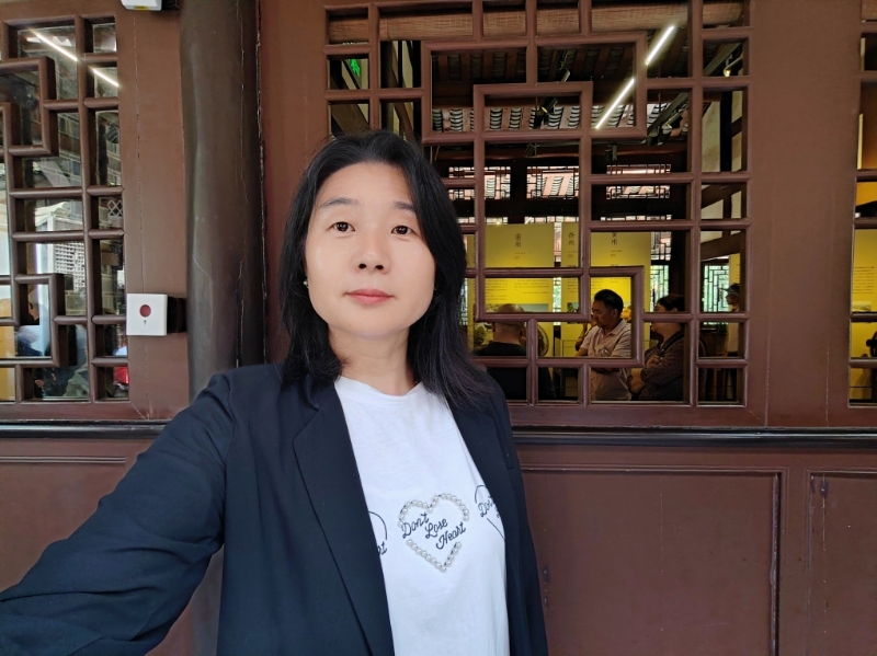 出门就迷路的第二张照片--百色相亲服务中心