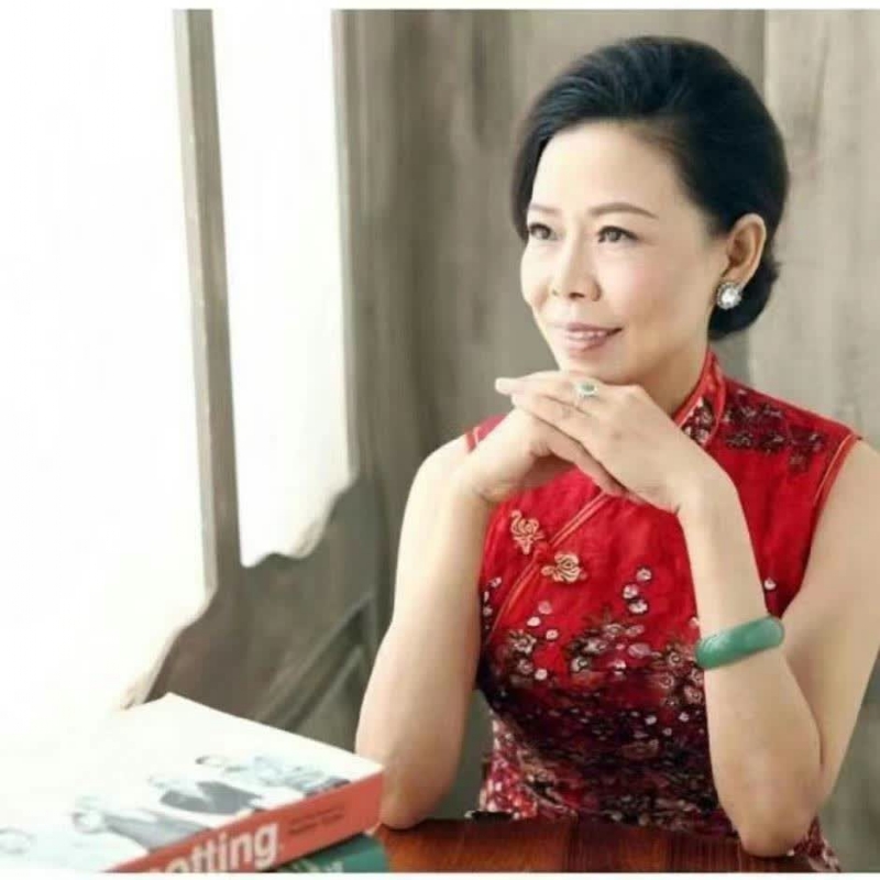 温润如玉的第二张照片--百色相亲服务中心