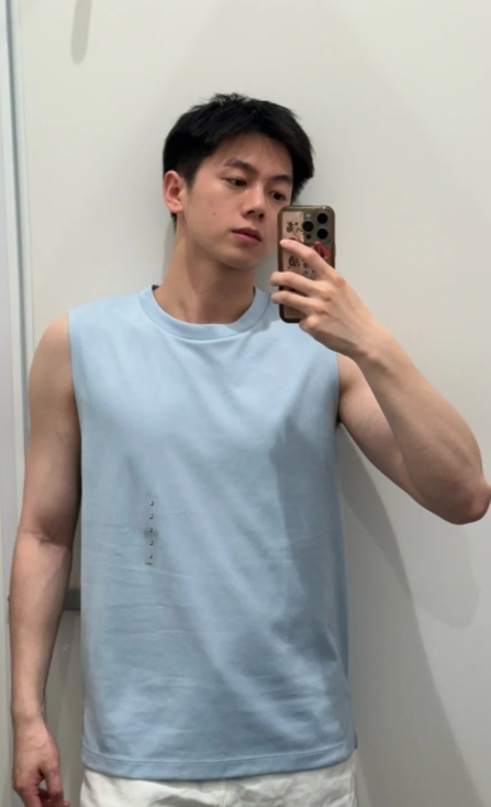 可爱的帅的第一张照片--百色相亲服务中心