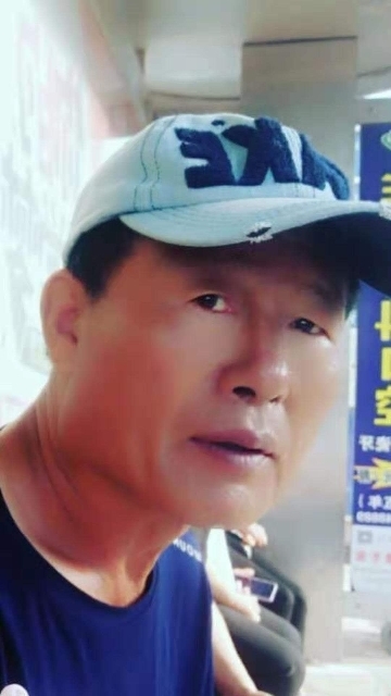 崔平的第一张照片--百色相亲服务中心