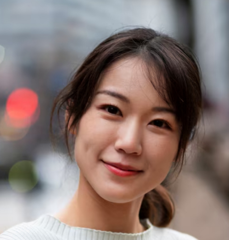 ivyPoh金眉的第一张照片--百色相亲服务中心