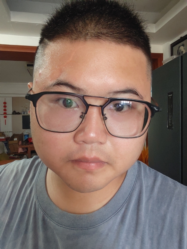 盗亦有道的第一张照片--百色相亲服务中心