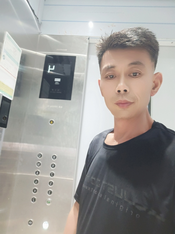 我喜欢的第一张照片--百色相亲服务中心