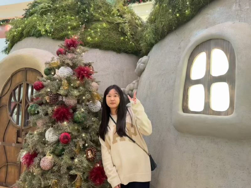 小熊的第一张照片--百色相亲服务中心