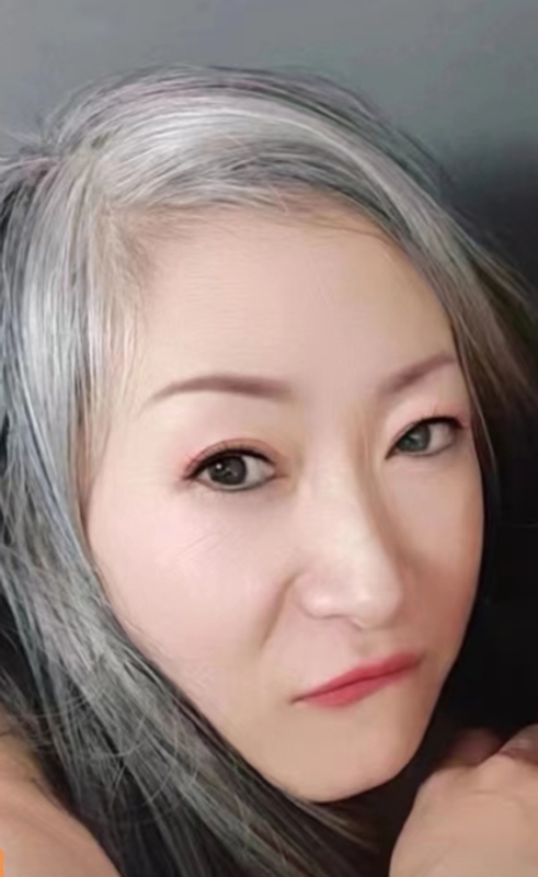 善良的第一张照片--百色相亲服务中心