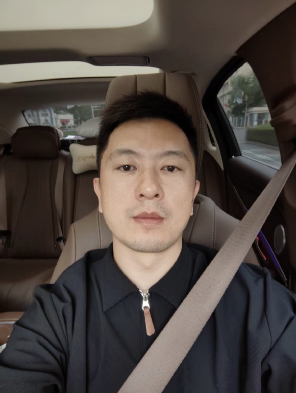 Jason的第二张照片--百色相亲服务中心