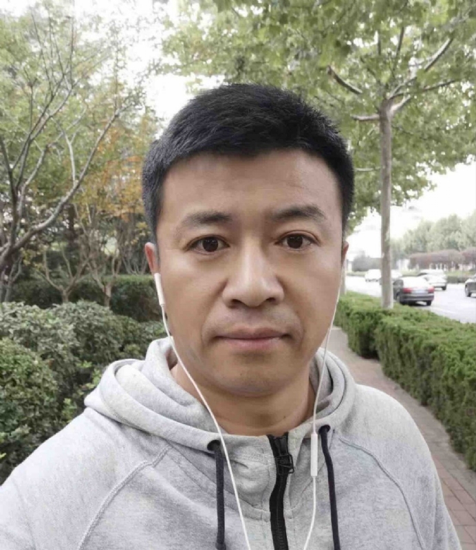 相逢即是缘的第二张照片--百色相亲服务中心