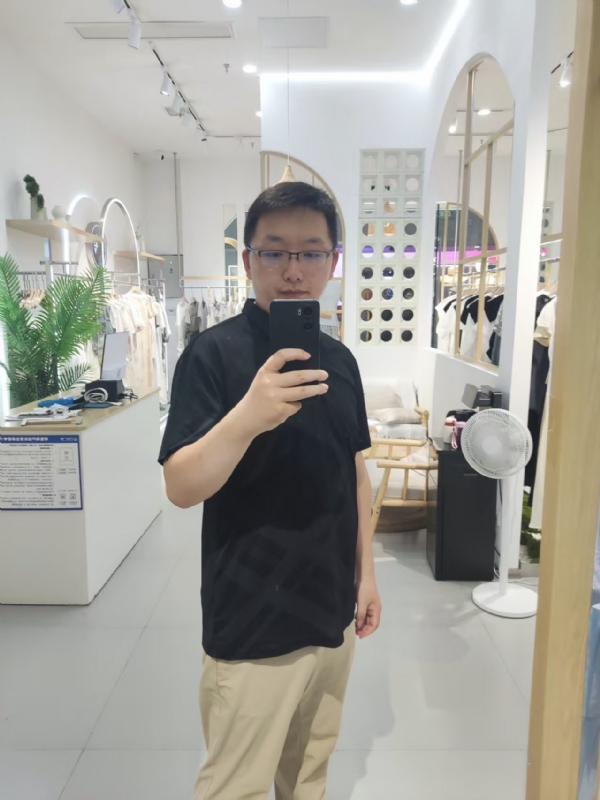 南柯的第一张照片--百色相亲服务中心