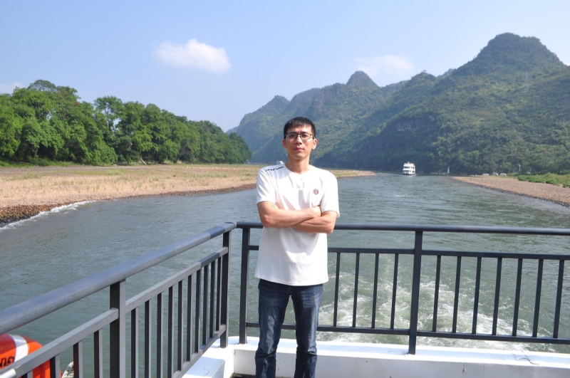 色色猪的第一张照片--百色相亲服务中心