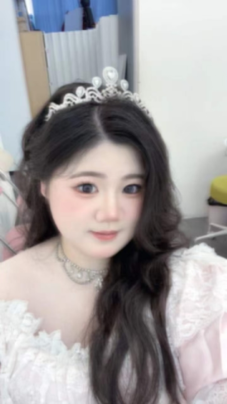 黑桃太妃糖的第二张照片--百色相亲服务中心