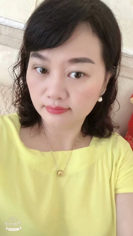 微笑的第一张照片--百色相亲服务中心