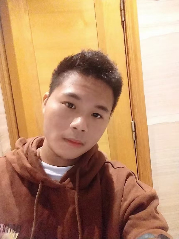 HYL1997的第一张照片--百色相亲服务中心